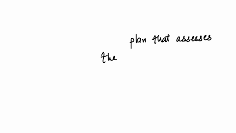 which-one-of-the-following-is-2-points-the-best-characteristic-concerning-the-capital-budget-the-capital-budget-is-aa-n-a-plan-to-insure-that-there-are-sufficient-funds-available-for-the-operating-nee