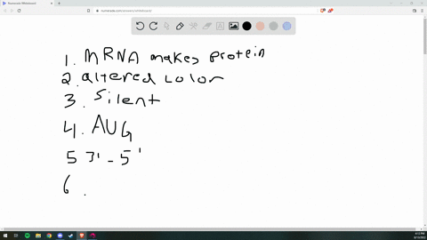 1-most-of-the-rna-in-a-cell-is-mrna-mrna-is-used-to-make-____-2-when-more-copies-of-the-purple-pigment-gene-were-added-the-resulting-petunias-were-___-3-a-mutation-that-does-not-change-the-s-83574