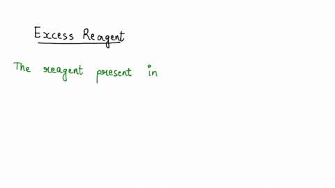 how-many-moles-of-the-excess-reactant-remain-after-the-completion-of-the-reaction-express-the-amount-in-moles-to-three-significant-digits-81823