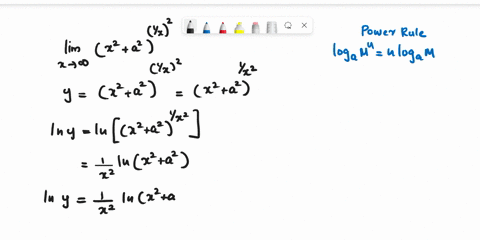 calculate-lim-_x-rightarrow-inftyleftx2a2right1-x2-53132