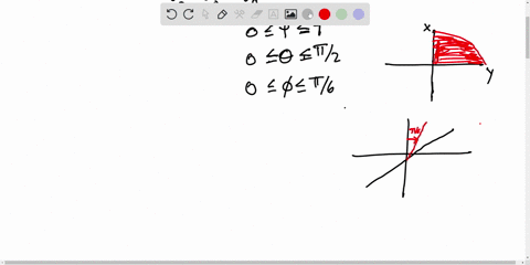 sketch-the-solid-whose-volume-is-given-by-the-integral-below-and-evaluate-the-integral-6-0-2-0-9-2-sin-d-d-d-0-16533