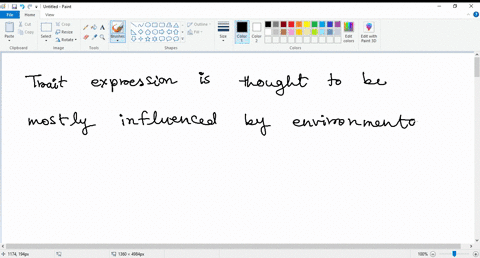 trait-expression-is-thought-to-be-mostly-influenced-by-__________-whereas-ones-personality-trait-is-said-to-be-mostly-influenced-by-__________-please-select-the-best-answer-from-the-choices-61783