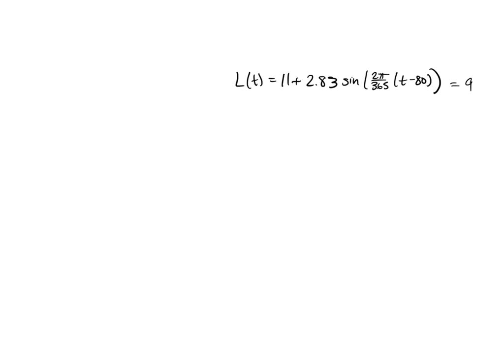 solved-in-a-certain-city-the-number-of-hours-of-daylight-on-day-t