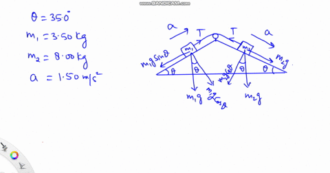 the-system-shown-in-figure-mathrmp-447-chapter-4-has-an-acceleration-of-magnitude-150-mathrmm-mathrm-42932