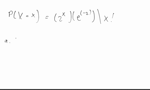 automobiles-arrive-at-the-elkhart-exit-of-the-indiana-toll-road-at-the-rate-of-two-per-minute-the-distribution-of-arrivals-approximates-a-poisson-distribution-a-what-is-the-probability-that-34805