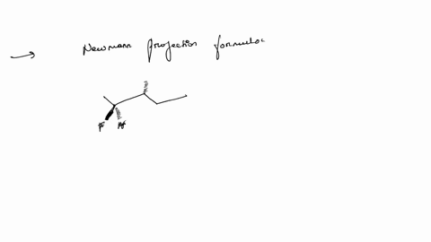 hello-please-help-me-with-question-3-and-4-i-am-having-trouble-with-them-please-and-thank-you-3-draw-a-newman-projection-of-the-following-compound-as-viewed-from-the-angle-indicated-4-points-17403