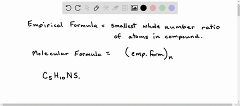 the-empirical-formula-of-a-compound-is-c5h10ns2-if-its-molecular-weight-is-29654-g-mol-its-molecular-formula-is-a-c10h20n2s4-b-c5h10ns2c-c15h20n3s6d-c12h20n2s4-10602