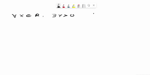 16-consider-the-following-quantified-statement-for-every-real-number-i-there-exists-positive-real-number-y-such-that-y-express-this-quantified-statement-in-symbols-express-the-negation-of-th-66785