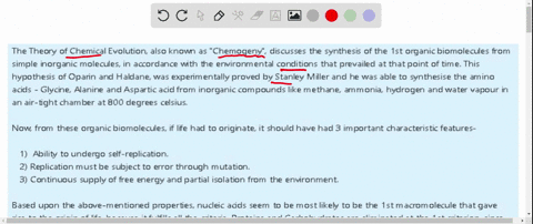 please-discuss-the-three-properties-the-origin-of-molecule-had-to-possessin-addition-please-discuss-whether-proteins-dna-rna-and-carbohydrates-possessed-any-of-these-traits-if-sowhich-ones-a-80062