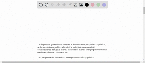 answer-each-question-in-a-clear-and-organized-manner-6-10-sentences-1-describe-population-growth-and-population-regulation-give-an-example-of-how-density-dependent-and-density-independent-fa-22467