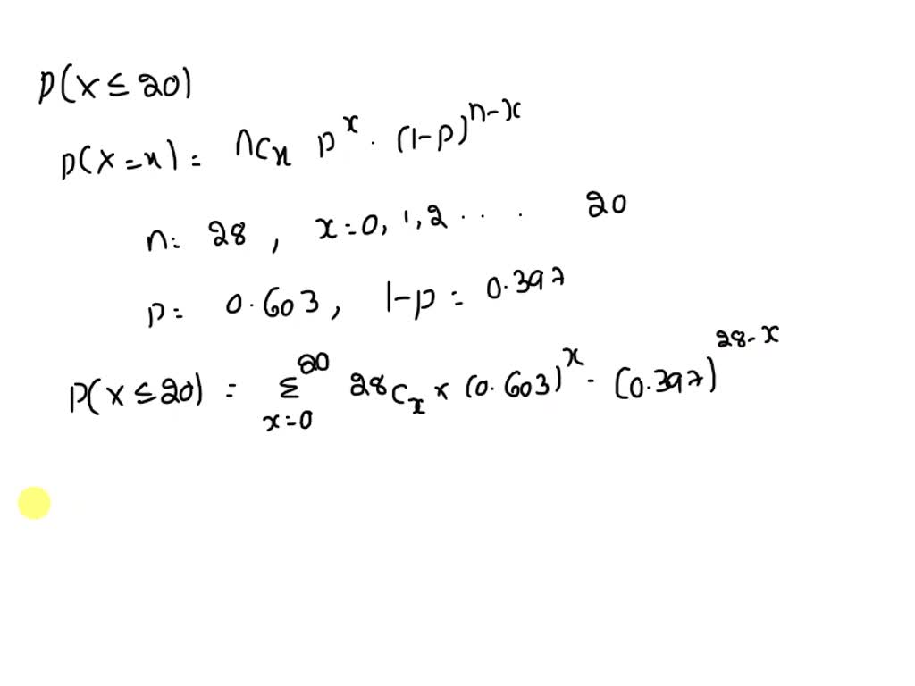 SOLVED asketball playaer has 0.603 probability of making a free throw
