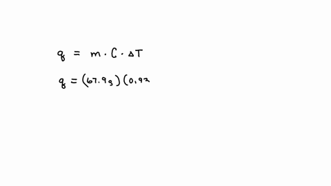 how-much-heat-in-kj-will-be-absorbed-by-a-679-g-piece-of-aluminum-specific-heat-0930-jgc-as-it-changes-temperature-from-230c-to-670c-07544