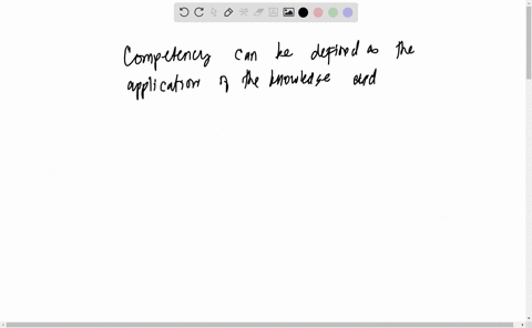 health-care-organizations-are-a-complex-bundle-of-many-competencies-explain-strategies-a-manager-could-apply-to-ensure-these-competencies-integrate-well-with-each-other-to-create-a-smoothly-34044