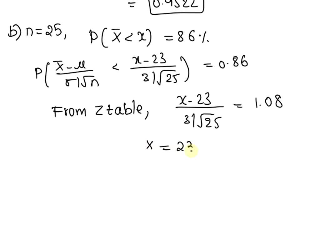solved-full-time-college-students-report-spending-a-mean-of-23-hours