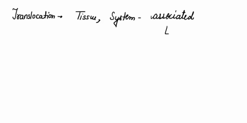 what-tissues-and-systems-are-involved-in-translocation-47562
