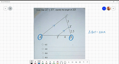 given-that-ac-ilxy-identify-the-length-of-ab_-3-25-h4w-b-45-48-88-85-30313