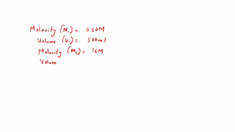 what-volume-of-16-m-acid-must-be-diluted-with-distilled-water-to-prepare-5000-ml-of-050-m-acid-a-0016-ml-b-016-mlc-16-mld-16-ml-e-160-ml-76038