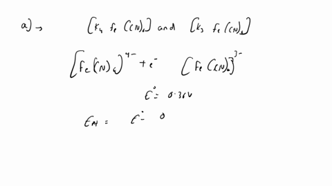 calculate-the-potential-of-a-platinum-electrode-immersed-in-a-solution-that-is-a-00613-m-in-k4fecn6-and-000669-m-ink3fecn6-e0036-b-00400-m-in-feso4-and-000915-m-in-fe2so43-e00771-c-buffered-55141