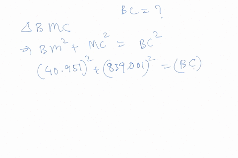 in-the-diagram-below-we-have-that-ab-bc-bm-ac-cm-839001-and-bm-40951-notice-in-the-sketch-ab-bc-and-am-mc-m-c-find-ab-bc-92795