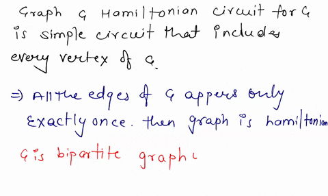 liercise-63-84-a-connected-bipartite-graph-g-has-partite-sets-u-and-iwi-k-2-w-prove-that-if-every-where-ul-two-vertices-of-u-have-distinct-degrees-in-g-then-g-contains-a-perfect-matching-96528