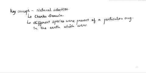 which-of-the-following-is-not-a-component-of-evolution-by-natural-selection-a-variation-exists-withi-29494