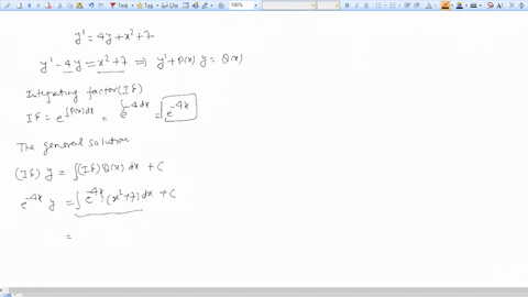 find-the-general-solution-of-the-given-differential-equation-y-4y-x2-7-yx-22734