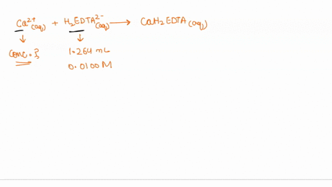 ca2-reacts-with-h2edta2-according-to-the-reaction-below-therefore-h2edta2-can-be-used-to-titrate-solutions-of-tap-water-to-determine-the-concentration-of-ca2-it-requires-1264-ml-of-00100-m-h-91695