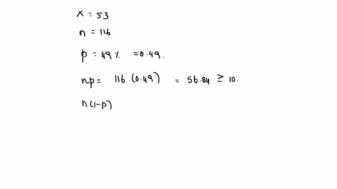 consider-the-probability-that-greater-than-53-out-of-116-cds-will-not-be-defective-assume-the-probability-that-a-given-cd-will-not-be-defective-is-49-specify-whether-the-normal-curve-can-be-11978