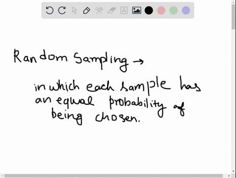 question-12-by-using-random-sampling-methods-the-analyst-demonstrates-a-bias-toward-random-sampling-error-expert-judgement-convenience-bias-77788