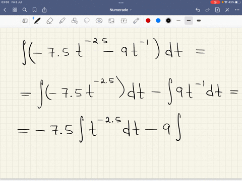 evaluate-the-indefinite-integral-75t-25-t-9t-1-dt-75t-25-9t-1-dt-45957