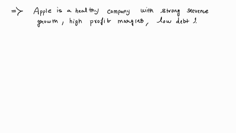 select-a-company-of-your-choice-and-research-the-financial-statement-of-that-company-ie-ge-capital-wal-mart-apple-google-yahoo-ibm-boeing-target-etc-and-explain-how-healthy-or-unhealthy-the-82618