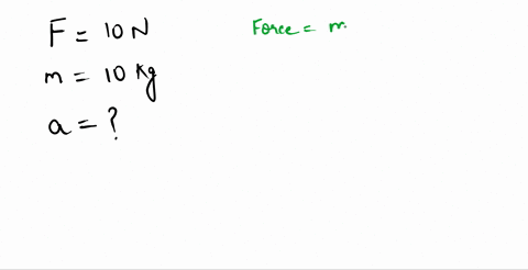 if-you-push-a-box-with-a-force-of-10-n-what-will-be-the-acceleration-if-the-mass-of-the-box-is-10kg