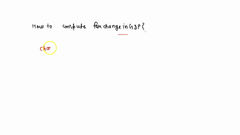 how-to-compute-for-change-in-gdp-47353