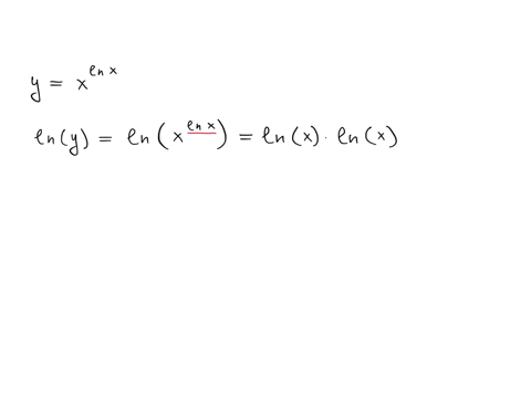 use-logarithmic-differentiation-to-find-the-derivative-of-the-function-yxln-x-4-69777