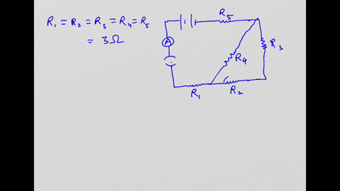 consider-the-following-circuit-diagram-if-r1-r-2-3-4-r-v-3-ohm-find-the-equivalent-resistance-of-the-circuit-95233