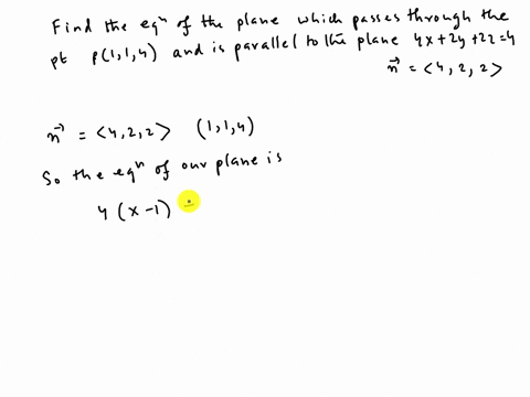 find-an-cqualion-for-the-plane-which-passes-through-the-point-p-14-urd-is-perallel-to-the-plane-4i-2y-224-4-04i-2y-222-0-d-04r-2y2-6-04-2y-2-iaem-041292267-0-4r-2y-222-79632