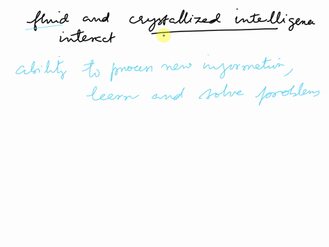 how-do-fluid-and-crystallized-intelligence-interactwhich-of-the-two-is-likely-to-be-more-influenced-by-genetics-and-which-by-environmentwhy-42181