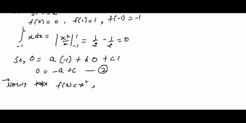 question-4-20-marks-find-the-coefficients-ab-and-that-the-rule-lfjdx-af-1-bf0-cf1-has-the-highest-possible-degree-of-precision-what-is-this-highest-degree-of-precision-given-that-the-absolut-04184