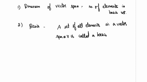 1-if-s-is-a-linearly-independent-set-of-vectors-in-vector-space-v-and-s-is-not-a-basis-for-v-which-of-the-following-is-true-a-s-can-be-made-into-a-basis-for-v-by-removing-specific-vectors-fr-31858