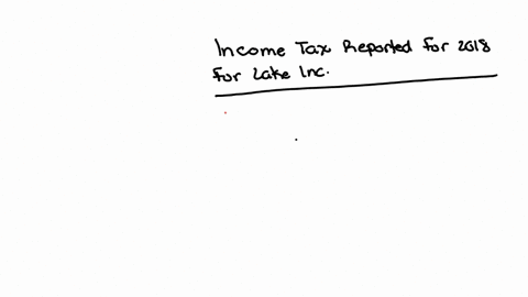 pretax-financial-income-for-lake-inc-is-300000-and-its-taxable-income-is-100000-for-2018-its-only-temporary-difference-at-the-end-of-the-period-relates-to-a-70000-difference-due-to-excess-de-78444
