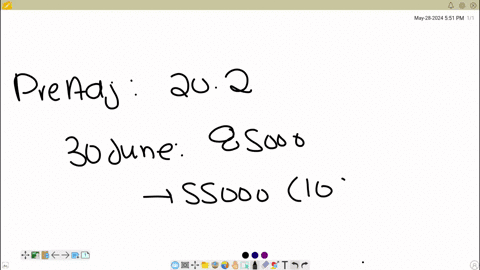 ivo-ye-answwered-marked-out-of-1100-time-left-05054-0-47-flag_question-you-are-given-the-following-extract-of-the-pre-adjustment-trial-balance-for-arch-traders-for-the-financial-year-ended-30-septembe