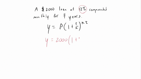suppose-that-2000-is-loaned-at-a-rate-of-12-compounded-monthly-assuming-that-no-payments-are-made-find-the-amount-owed-after-7-years-do-not-round-any-intermediate-computations-and-round-your-09499