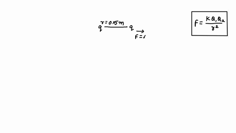 two-positive-charges-separated-by-5-cm-experience-a-repulsive-electric-force-of-magnitude-470-n-calculate-the-magnitude-of-each-charge-56736