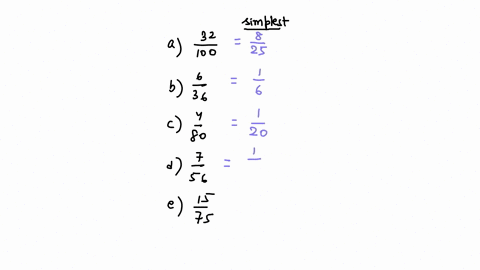 reduce-each-of-the-following-fractions-to-the-least-common-denominator-a-32100-b-636-c-480-d-756-e-1575-51143