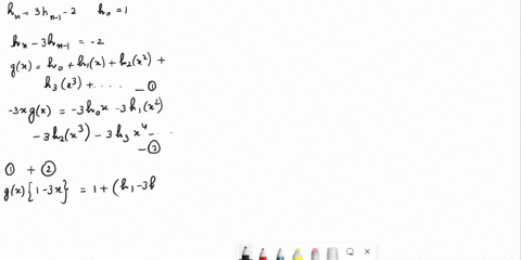 3-solve-the-non-homogeneous-recurrence-relation-hn-3hn-_-1-_-2-with-initial-value-h0-1-81294