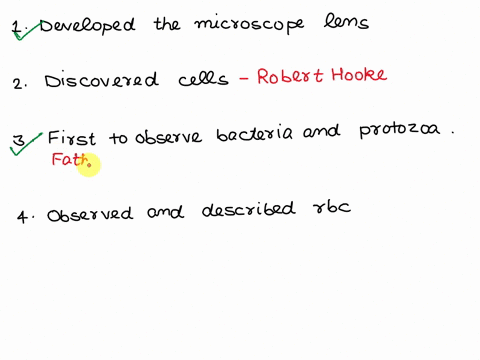 anton-van-leeuwenhoek-was-responsible-for-all-except-developed-the-microscope-lens-to-see-greater-magnification-discovered-cells-first-to-observe-bacteria-and-protozoa-observed-and-described-27485