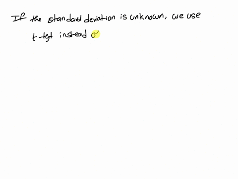 in-which-of-the-following-hypothesis-tests-could-a-t-distribution-be-the-most-appropriate-distribution-t0-use-for-calculation-of-the-p-value-a-test-for-a-population-mean-where-the-population-01634