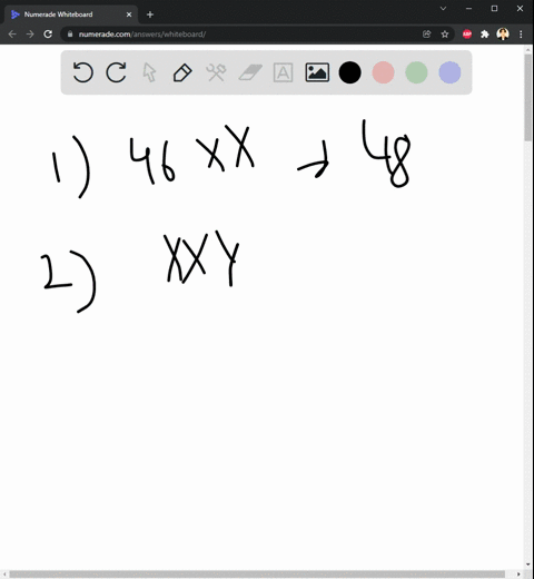 express-these-as-an-integer-1-46-xx-2-klinefelter-syndrome-3-47-xyy-4-48-xxx-14071