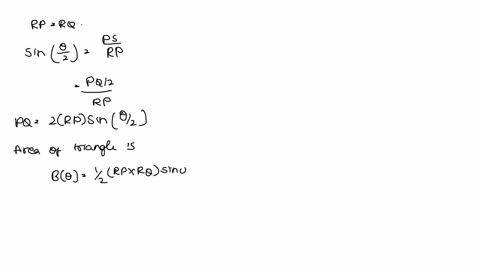 a-semicircle-with-diameter-pq-sits-on-an-isosceles-triangle-pqi-t0-fom-region-shaped-iike-an-ice-cream-cone-as-shown-in-tne-figure-if-a6-is-the-area-of-the-semicircle-and-b6-is-the-area-of-t-14524