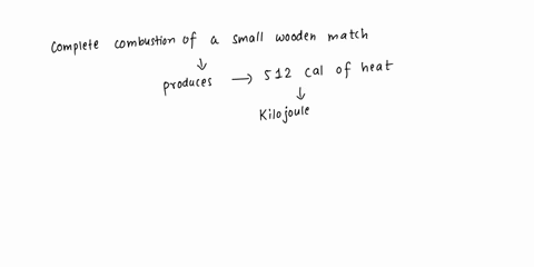 the-complete-combustion-of-a-small-wooden-match-produces-approximately-512-cal-of-heat-how-many-kilojoules-are-produced-express-your-answer-in-terms-of-kilojoules-azd-kj-submit-request-answe-09442